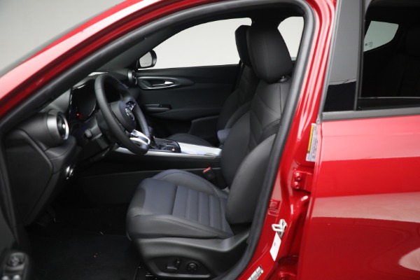 New 2024 Alfa Romeo Tonale Ti for sale $51,290 at Maserati of Westport in Westport CT 06880 20