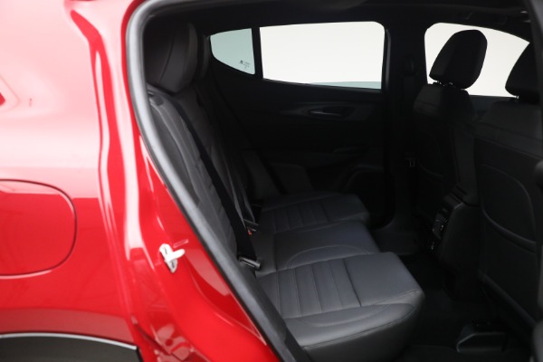 New 2024 Alfa Romeo Tonale Ti for sale $51,290 at Maserati of Westport in Westport CT 06880 27