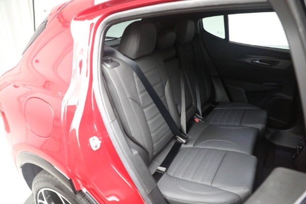 New 2024 Alfa Romeo Tonale Ti for sale $51,290 at Maserati of Westport in Westport CT 06880 28