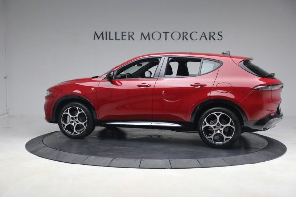 New 2024 Alfa Romeo Tonale Ti for sale $51,290 at Maserati of Westport in Westport CT 06880 5