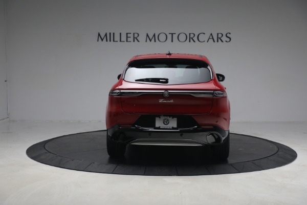 New 2024 Alfa Romeo Tonale Ti for sale $51,290 at Maserati of Westport in Westport CT 06880 9