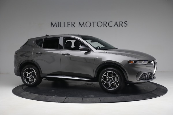 New 2024 Alfa Romeo Tonale Ti for sale Call for price at Maserati of Westport in Westport CT 06880 10