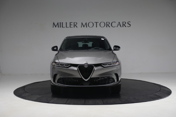 New 2024 Alfa Romeo Tonale Ti for sale Call for price at Maserati of Westport in Westport CT 06880 12