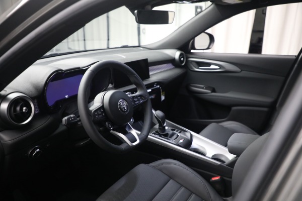 New 2024 Alfa Romeo Tonale Ti for sale Call for price at Maserati of Westport in Westport CT 06880 14