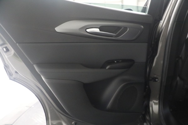 New 2024 Alfa Romeo Tonale Ti for sale Call for price at Maserati of Westport in Westport CT 06880 17