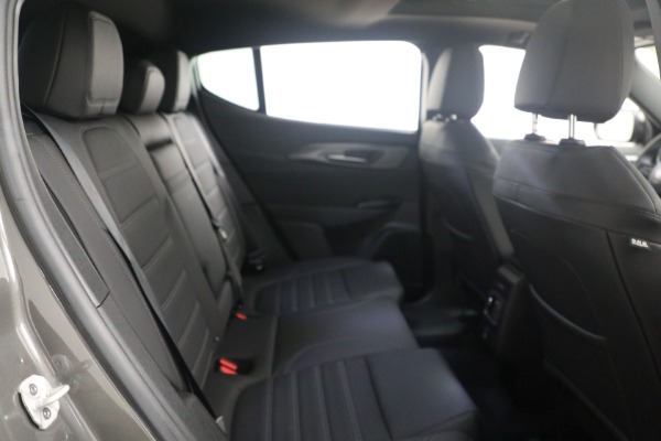New 2024 Alfa Romeo Tonale Ti for sale Call for price at Maserati of Westport in Westport CT 06880 24