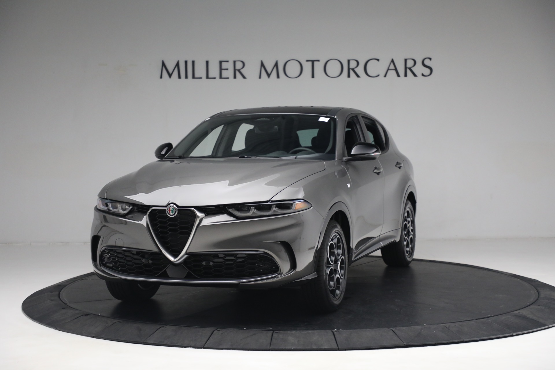 New 2024 Alfa Romeo Tonale Ti for sale Call for price at Maserati of Westport in Westport CT 06880 1