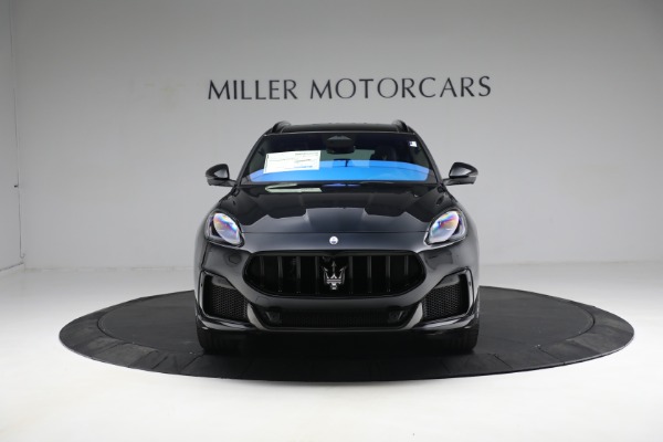 New 2023 Maserati Grecale Trofeo for sale $125,057 at Maserati of Westport in Westport CT 06880 17