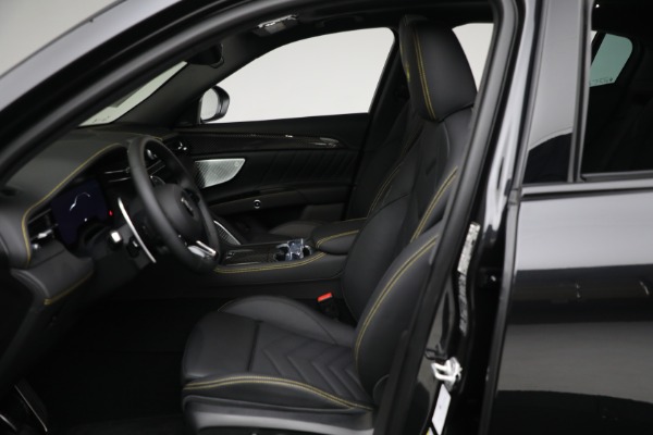 New 2023 Maserati Grecale Trofeo for sale $125,057 at Maserati of Westport in Westport CT 06880 19