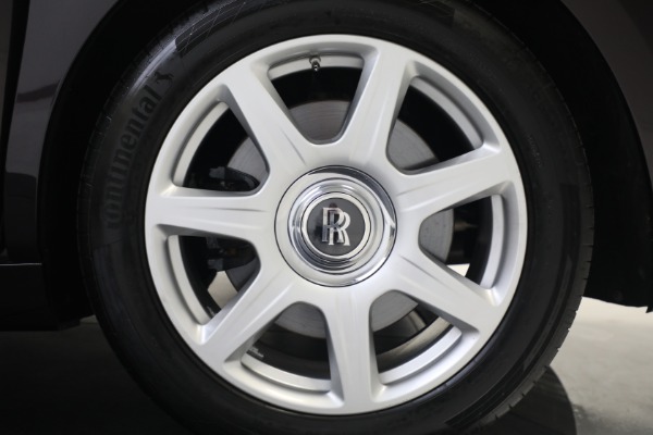 Used 2018 Rolls-Royce Phantom for sale $339,895 at Maserati of Westport in Westport CT 06880 19