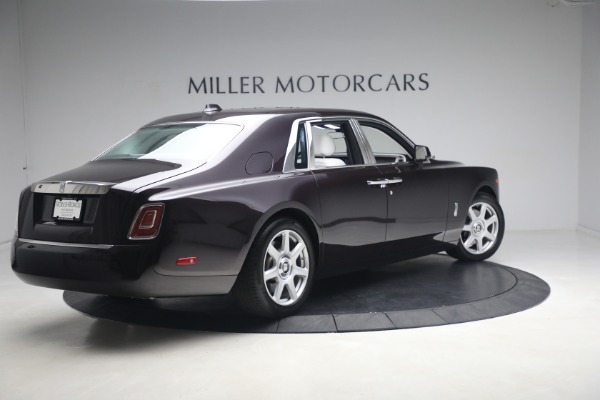 Used 2018 Rolls-Royce Phantom for sale $339,895 at Maserati of Westport in Westport CT 06880 2