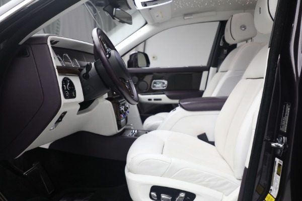 Used 2018 Rolls-Royce Phantom for sale $339,895 at Maserati of Westport in Westport CT 06880 7