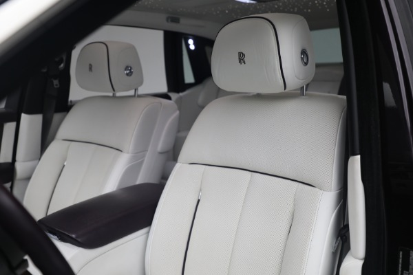 Used 2018 Rolls-Royce Phantom for sale $339,895 at Maserati of Westport in Westport CT 06880 8