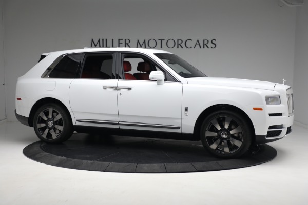 New 2023 Rolls-Royce Cullinan for sale $414,050 at Maserati of Westport in Westport CT 06880 14