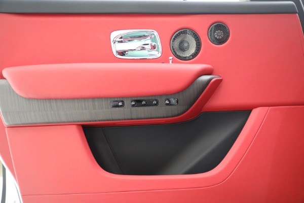 New 2023 Rolls-Royce Cullinan for sale $414,050 at Maserati of Westport in Westport CT 06880 24