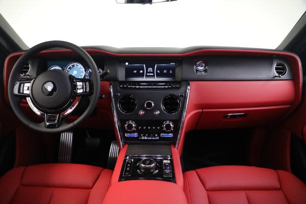 New 2023 Rolls-Royce Cullinan for sale $414,050 at Maserati of Westport in Westport CT 06880 4