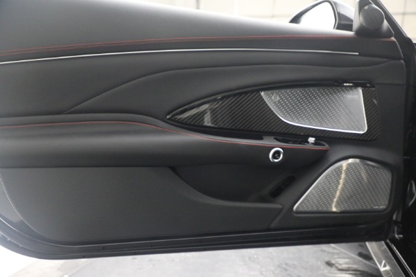 New 2024 Maserati GranTurismo Trofeo for sale $233,365 at Maserati of Westport in Westport CT 06880 19