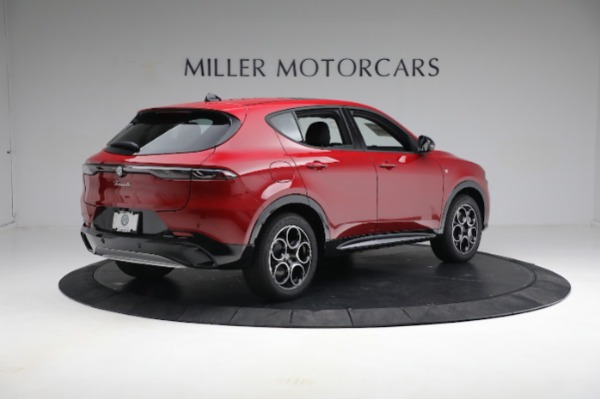 New 2024 Alfa Romeo Tonale Ti for sale $49,790 at Maserati of Westport in Westport CT 06880 10
