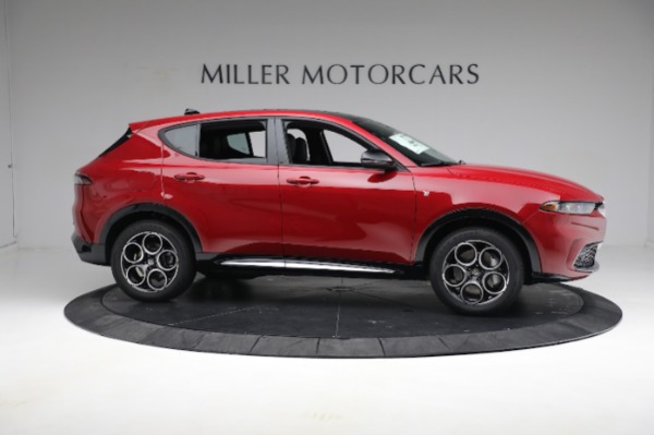 New 2024 Alfa Romeo Tonale Ti for sale $49,790 at Maserati of Westport in Westport CT 06880 12