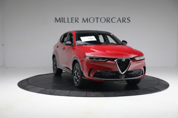 New 2024 Alfa Romeo Tonale Ti for sale $49,790 at Maserati of Westport in Westport CT 06880 15