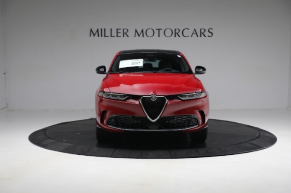 New 2024 Alfa Romeo Tonale Ti for sale $49,790 at Maserati of Westport in Westport CT 06880 16