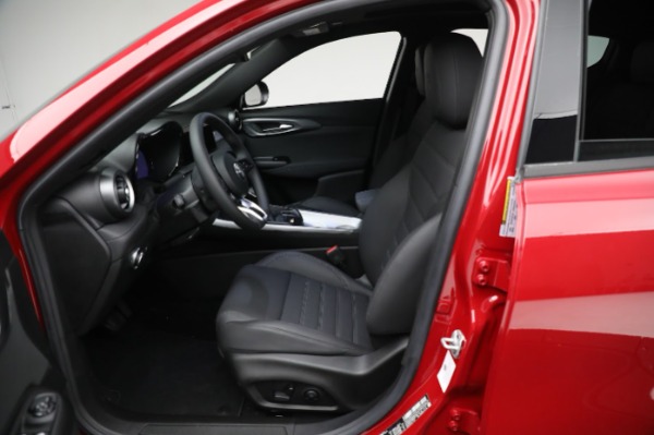 New 2024 Alfa Romeo Tonale Ti for sale $49,790 at Maserati of Westport in Westport CT 06880 17