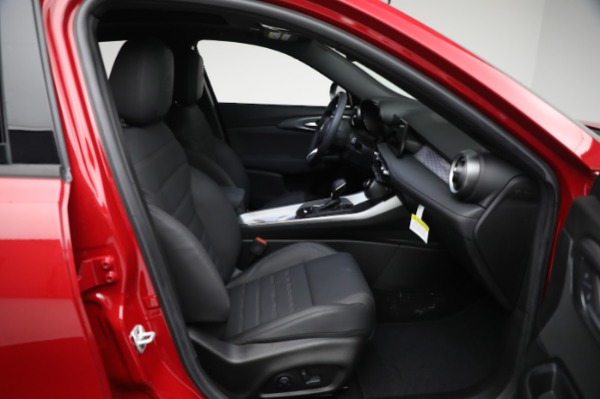 New 2024 Alfa Romeo Tonale Ti for sale $49,790 at Maserati of Westport in Westport CT 06880 18