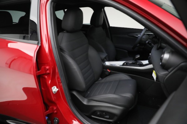 New 2024 Alfa Romeo Tonale Ti for sale $49,790 at Maserati of Westport in Westport CT 06880 20