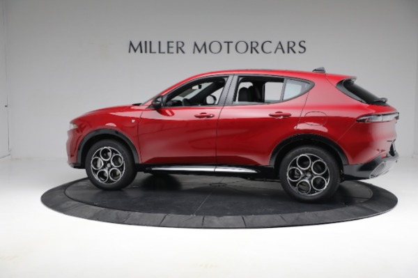 New 2024 Alfa Romeo Tonale Ti for sale $49,790 at Maserati of Westport in Westport CT 06880 5