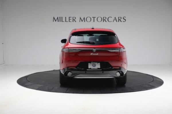 New 2024 Alfa Romeo Tonale Ti for sale $49,790 at Maserati of Westport in Westport CT 06880 8