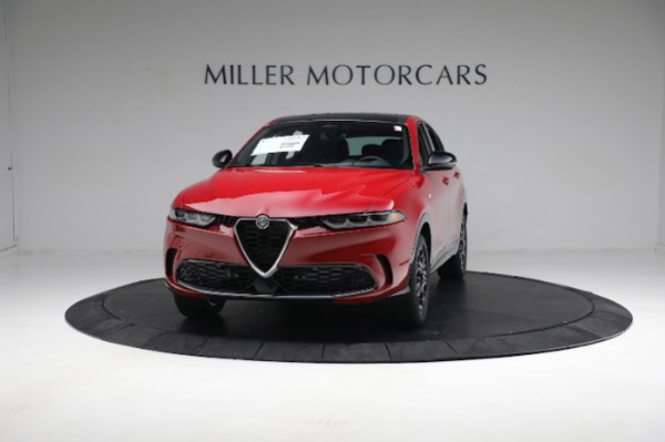New 2024 Alfa Romeo Tonale Ti for sale $49,790 at Maserati of Westport in Westport CT 06880 1