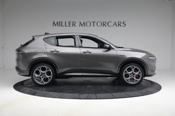 Used 2024 Alfa Romeo Tonale Hybrid Veloce for sale $28,900 at Maserati of Westport in Westport CT 06880 13