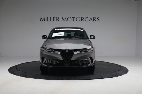 New 2024 Alfa Romeo Tonale Veloce for sale $57,300 at Maserati of Westport in Westport CT 06880 15