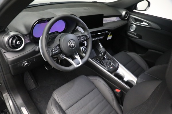 New 2024 Alfa Romeo Tonale Veloce for sale $57,300 at Maserati of Westport in Westport CT 06880 18