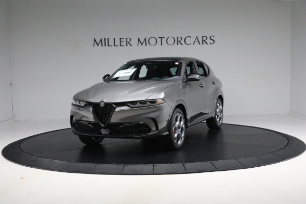Used 2024 Alfa Romeo Tonale Hybrid Veloce for sale $28,900 at Maserati of Westport in Westport CT 06880 3