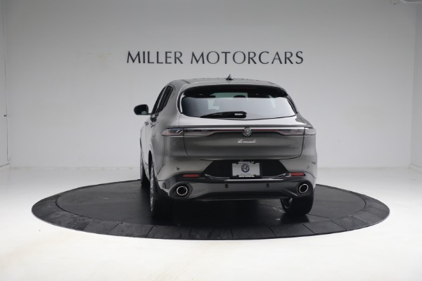 New 2024 Alfa Romeo Tonale Veloce for sale $57,300 at Maserati of Westport in Westport CT 06880 7