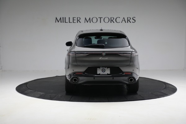 New 2024 Alfa Romeo Tonale Veloce for sale $55,300 at Maserati of Westport in Westport CT 06880 10