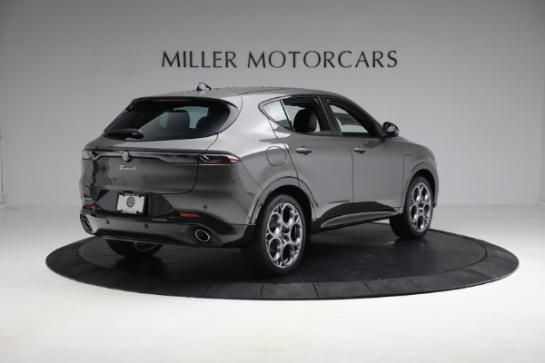 New 2024 Alfa Romeo Tonale Veloce for sale $55,300 at Maserati of Westport in Westport CT 06880 12