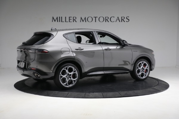 New 2024 Alfa Romeo Tonale Veloce for sale $55,300 at Maserati of Westport in Westport CT 06880 13