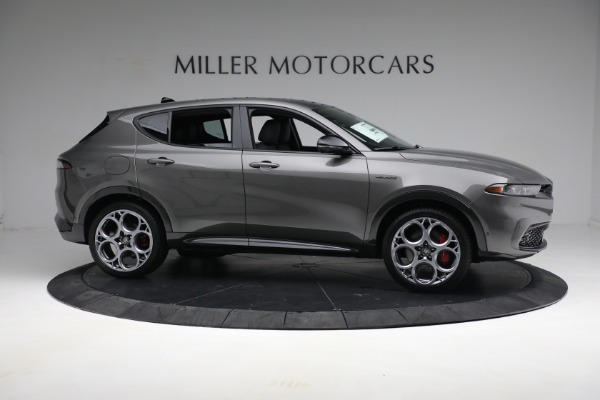New 2024 Alfa Romeo Tonale Veloce for sale $55,300 at Maserati of Westport in Westport CT 06880 15