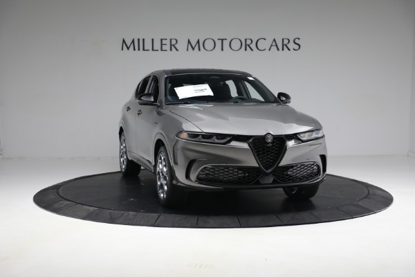 New 2024 Alfa Romeo Tonale Veloce for sale $55,300 at Maserati of Westport in Westport CT 06880 18