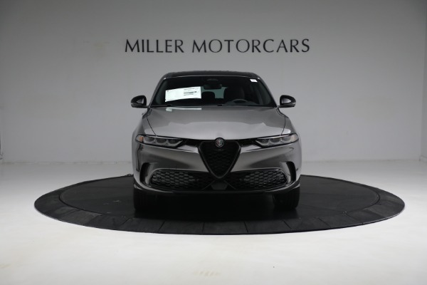 New 2024 Alfa Romeo Tonale Veloce for sale $55,300 at Maserati of Westport in Westport CT 06880 19