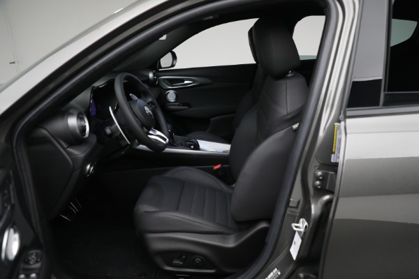 New 2024 Alfa Romeo Tonale Veloce for sale $55,300 at Maserati of Westport in Westport CT 06880 20