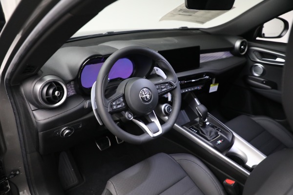 New 2024 Alfa Romeo Tonale Veloce for sale $55,300 at Maserati of Westport in Westport CT 06880 22