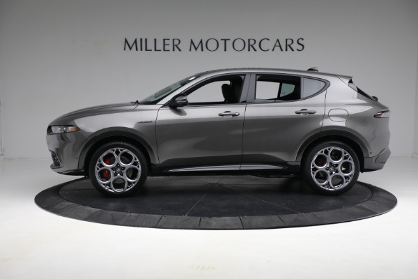 New 2024 Alfa Romeo Tonale Veloce for sale $55,300 at Maserati of Westport in Westport CT 06880 5