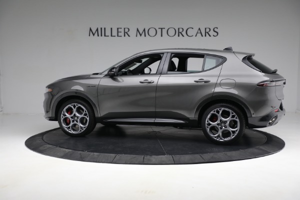New 2024 Alfa Romeo Tonale Veloce for sale $55,300 at Maserati of Westport in Westport CT 06880 6