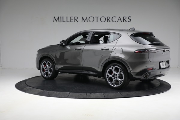 New 2024 Alfa Romeo Tonale Veloce for sale $55,300 at Maserati of Westport in Westport CT 06880 7
