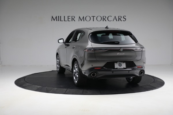 New 2024 Alfa Romeo Tonale Veloce for sale $55,300 at Maserati of Westport in Westport CT 06880 9