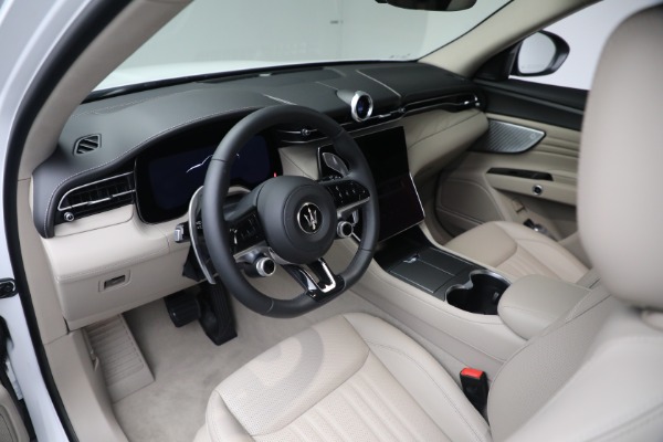 New 2023 Maserati Grecale GT for sale $73,201 at Maserati of Westport in Westport CT 06880 23