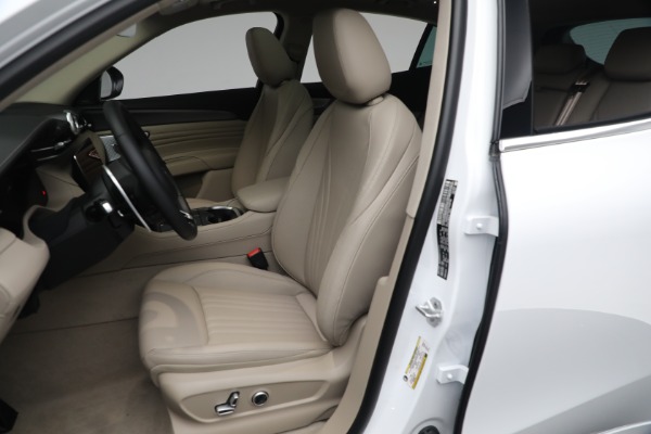 New 2023 Maserati Grecale GT for sale $73,201 at Maserati of Westport in Westport CT 06880 25